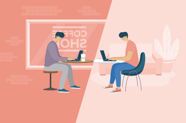 Home of internet privacy