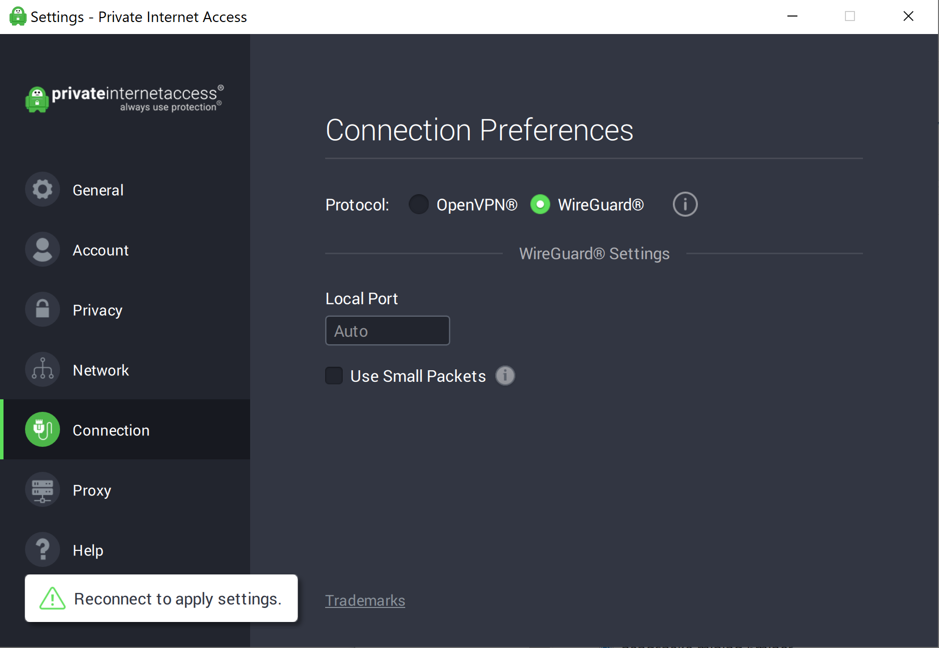 Private Internet Access Blog