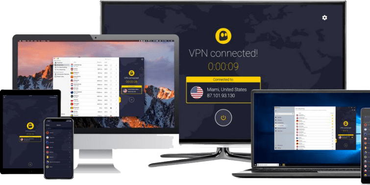   vpn cyberghost در تمام دستگاه ها "width =" 755 "height =" 378 