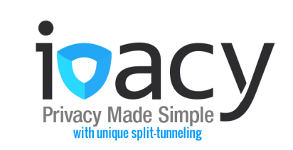  Ivacy VPN 