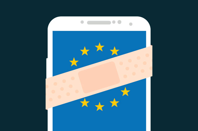 Home of internet privacy