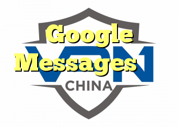 Google Messages پیام های متنی را می خورد