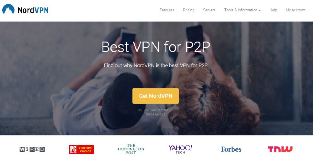   بهترین VPN برای تورنت "title =" بهترین VPN برای تورنت "/> 

<p> این تورنت که با نام P2P (Peer to Peer) نیز خوانده می شود ، به رایج ترین روش بارگیری پرونده ها از اینترنت تبدیل شده است. با این حال ، تورنت بدون استفاده از بهترین VPN تورنت می تواند مشکلات جدی را برای شما ایجاد کند ، بنابراین استفاده از VPN در طول تورنت گزینه ای نیست بلکه یک ضرورت است. [19659002] افزایش فعالیت تورنت افزایش چشمگیری در جستجوی بهترین VPN های تورنت مشاهده کرده است. مشکل اینجاست که برای سرمایه گذاری در بازار عظیم ، هر سرویس VPN خود را به عنوان بهترین در تورنت قرار می دهد. شما می توانید به اشتراک VPN های جعلی که از فعالیت های P2P شما به هیچ وجه محافظت نمی کنند ، بپردازید. </p>
<p>  اگر در جستجوی بهترین VPN های تورنت هستید که به شما کمک می کند ناشناسانه حرکت کنید ، در جایی هستید که قرار است شما باشید. باشد من دوباره وقت خود را برای آزمایش همه خدمات اصلی VPN در بازار گرفتم. </p>
<h2>  آزمایشات و بررسی های من نشان می دهد 5 بهترین VPN برای تورنت و P2P در سال 2020 و بعد از آن: </h2>
<li>  NordVPN </li>
<li>  ExpressVPN </li>
<li>  CyberGhost </li>
<li>  TorGuard </li>
<li>  IPVanish </li>
</li>
<p> NordVPN: بهترین تورنت VPN در سال 2020 </h2>
<p><img class=