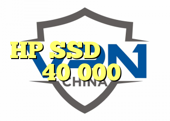 سیستم عامل سخت افزاری ، HP SSD دقیقاً پس از 40،000 ساعت متوقف می شود