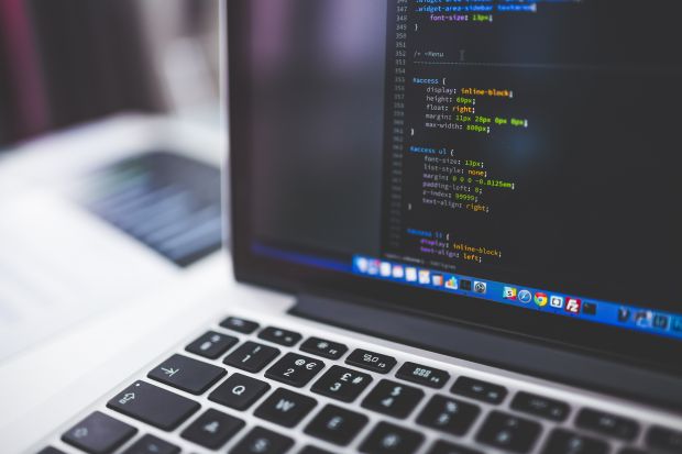Zeus News - Olimpo Informatico