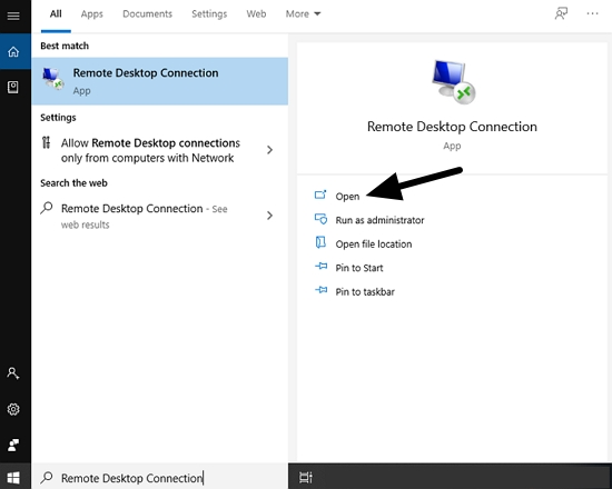  نوار جستجوی ویندوز 
