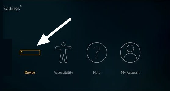  تنظیمات دستگاه 