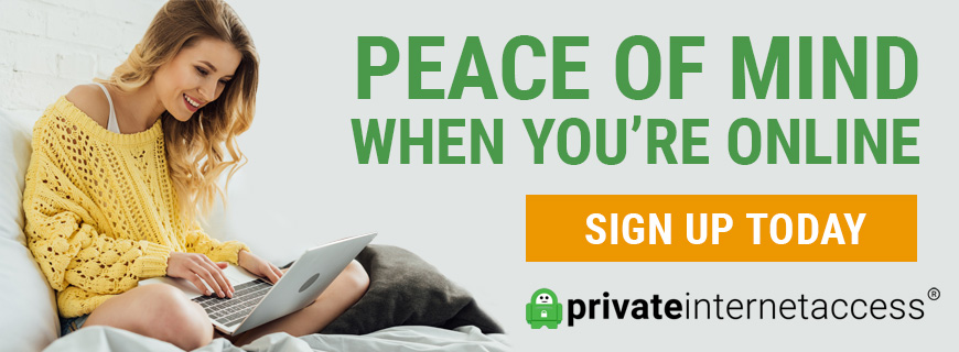   خدمات VPN 