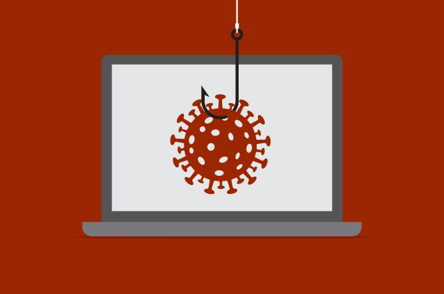 Home of internet privacy