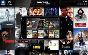   Popcorn Time.is 