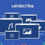   Windscrib VPN 