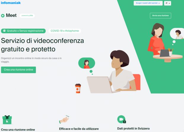 Zeus News - Olimpo Informatico