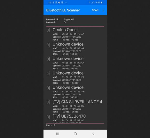 Zeus News - Olimpo Informatico