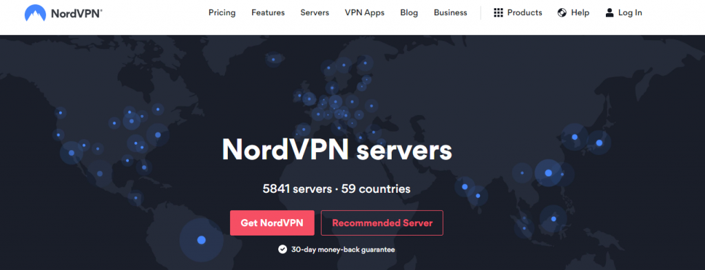   NordVPN [R65590] ] NordVPN خدمات VPN پیشنهادی من برای رفع انسداد و پخش RTE Live از هر نقطه است. VPN 57 سرور در ایرلند را در اختیار شما قرار می دهد و به شما این امکان را می دهد تا بدون در نظر گرفتن موقعیت مکانی خود ، آنلاک و پخش جریان RTE Player Live را انجام دهید. NordVPN در کل 5846 سرور در 59 کشور جهان وجود دارد. مکان های سرور بزرگ برای رفع انسداد وب سایت ها در سراسر جهان بسیار عالی هستند. در واقع ، NodVPN با Netflix ، Hulu ، iPlayer پراکسی و بسیاری از وب سایت های جریان اصلی دیگر همکاری می کند. سرعت برای جریان RTE Player خوب است و به شما امکان می دهد تا حداکثر 6 دستگاه را به طور همزمان وصل کنید. NordVPN برای امنیت از رمزگذاری نظامی 256 بیتی استفاده می کند و شما را در برابر نشت DNS و IPV6 محافظت می کند. </p>
<h4>  ویژگی های NordVPN: </h4>
<ul>
<li>  5846 سرور در 59 کشور </li>
<li>  بر روی همه دستگاه ها کار می کند </li>
<li>  فن آوری رمزگذاری داده های دوگانه [19659006] Tor over VPN </li>
<li>  عملکرد obfspoxy برای کمک به دور زدن دیواره های آتش </li>
<li>  سوئیچ Kill Internet </li>
<li>  6 اتصال همزمان </li>
<li>  Unblocks Netflix ، Hulu ، iPlayer پراکسی و Sound Club </li>
<li>  اجازه می دهد تا تورنت </li>
<li>  30 روز ضمانت برگشت پول </li>
</ul>
<p>   NordVPN را بدون خطر </p>
<p> امتحان کنید ] </p>
<p>  <img class=