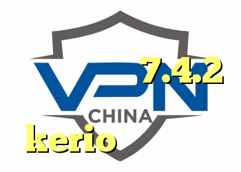 سرورهای جدید کریو کانفیگ کریو 7.4.2 دانلود کانکشن جدید kerio دانلود رحد