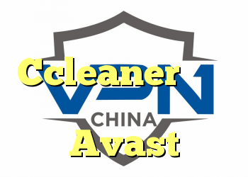 مرورگر Ccleaner ، گشت و گذار ایمن با توجه به Avast