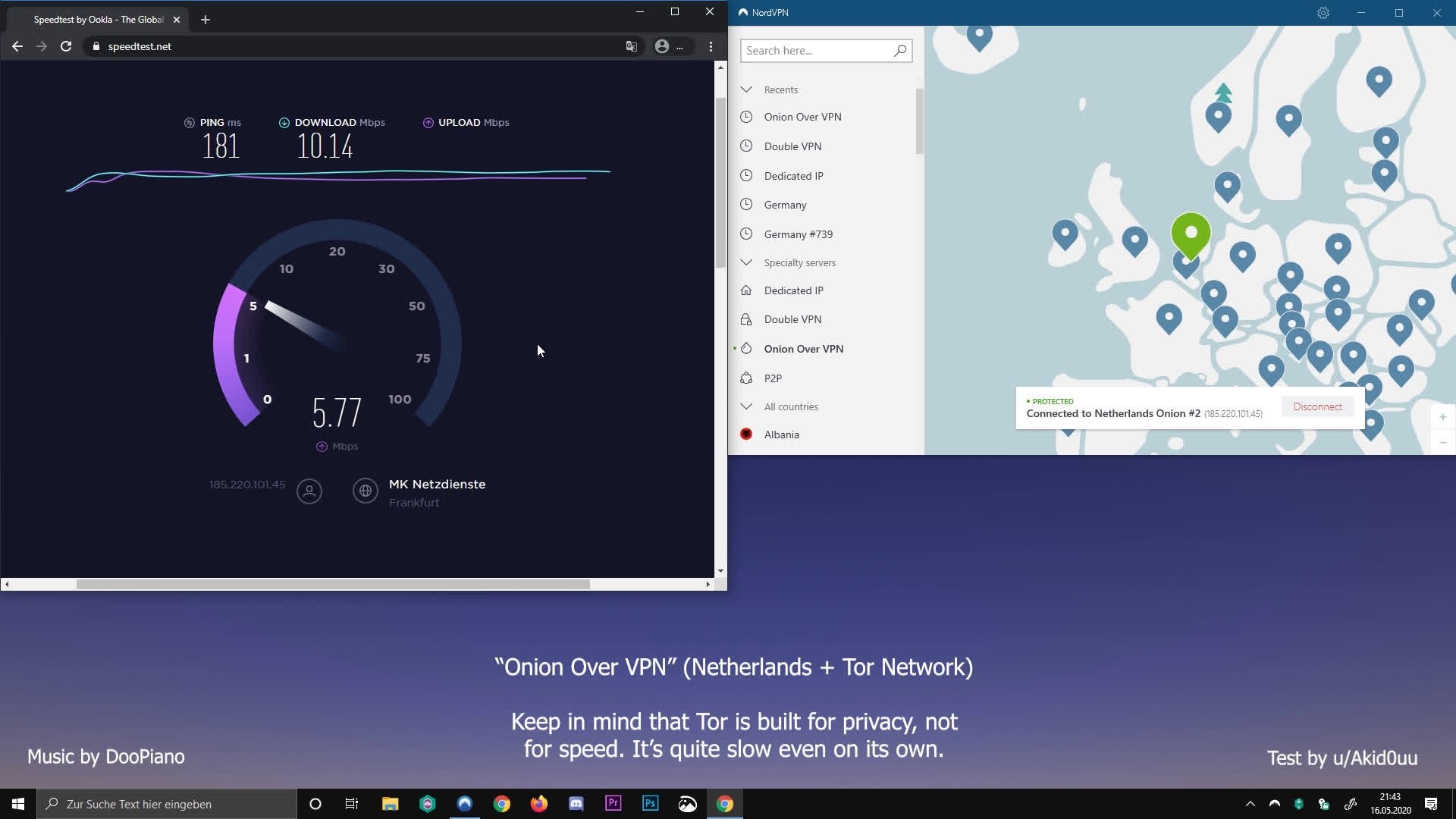VPN Reviews