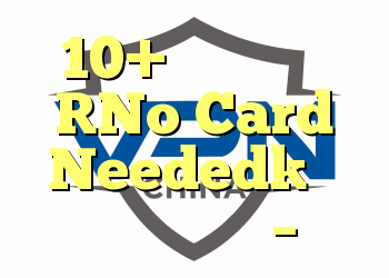 10+ سعی می کند [No Card Needed] را امتحان کند –