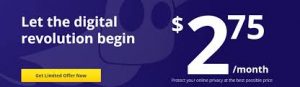  CyberGhost در بهترین ارزش برای پول 