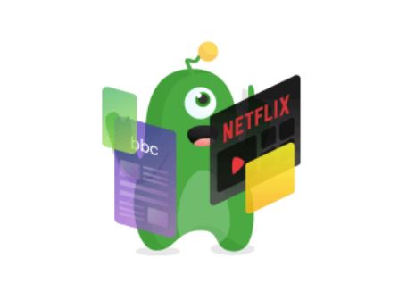 VPN Selector