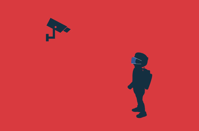 Home of internet privacy