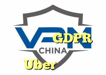 سؤالات اصلی در مورد شفافیت الگوریتمی توسط یک پرونده جدید GDPR که توسط رانندگان آن علیه Uber مطرح شد