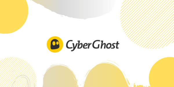   Cyberghost-VPN 