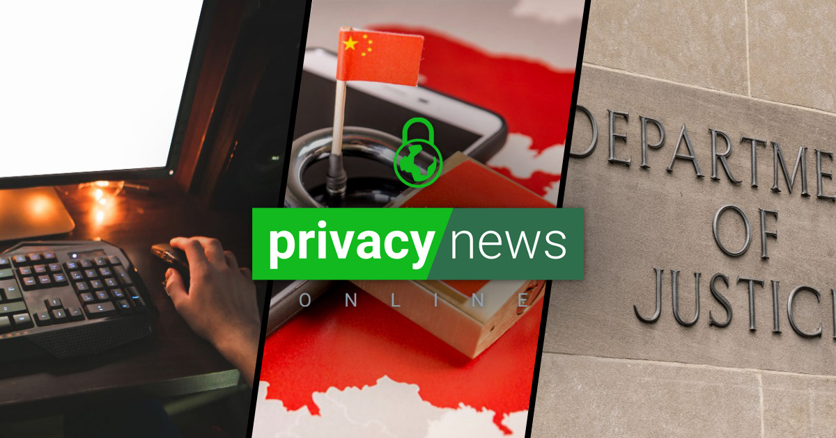 Privacy News Online by Private Internet Access VPN