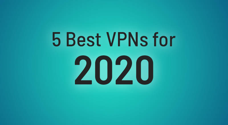 VPN Selector