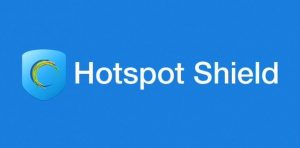  Hotspot Shield VPN 