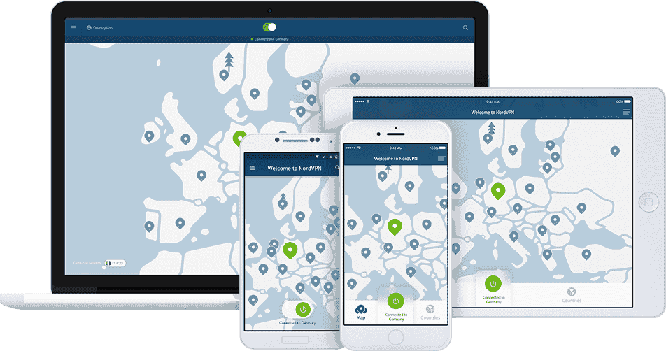   NordVPN بهترین VPN برای سال 2020 