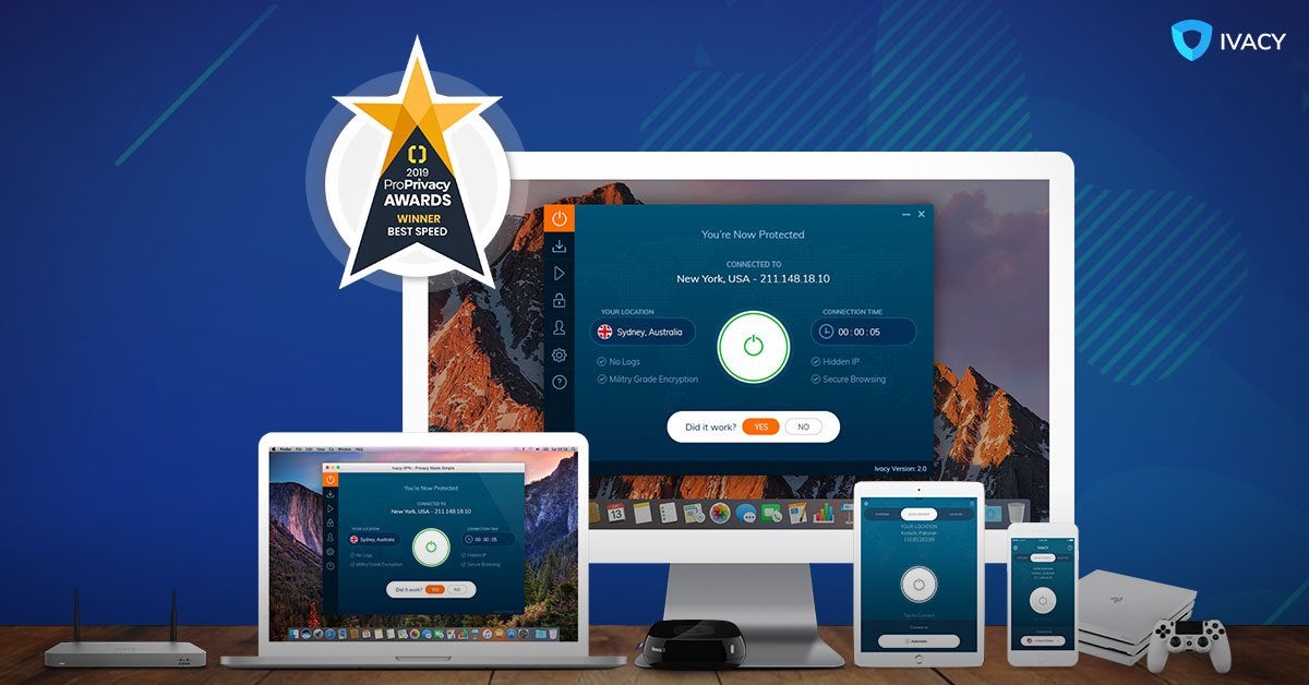 VPN Reviews