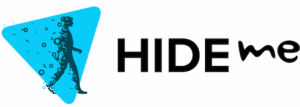  Hide .me logo 