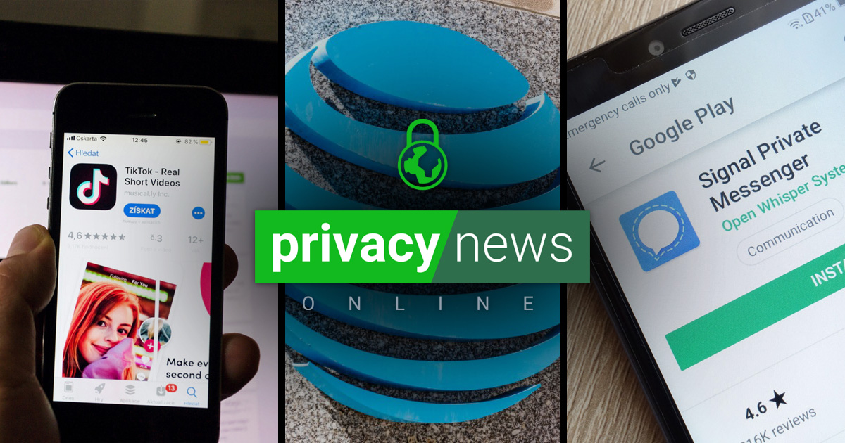 Privacy News Online by Private Internet Access VPN