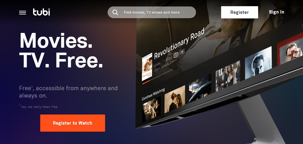    Couchtuner Tubi 
