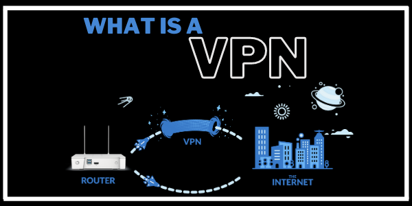   VPN چیست 