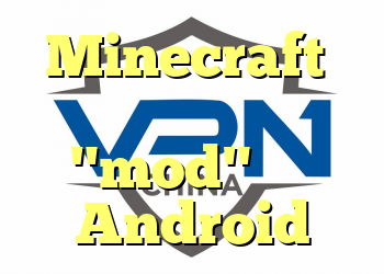 Minecraft ، کلاهبرداری "mod" برای Android