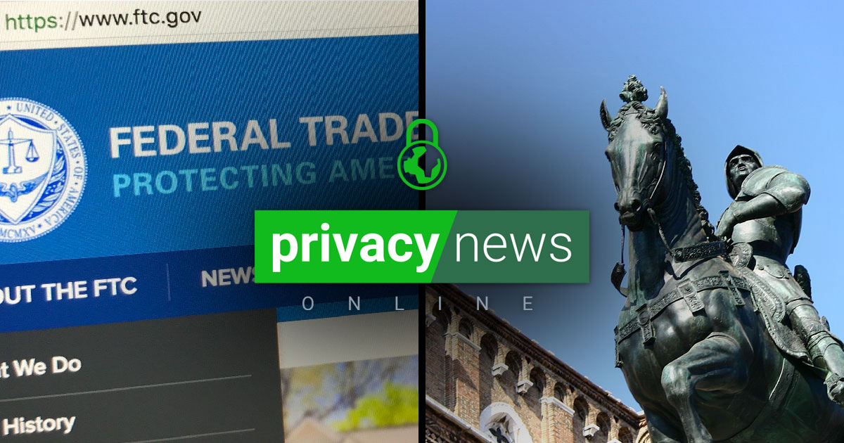 Privacy News Online by Private Internet Access VPN