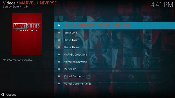   marvel-univers-kodi-addon 