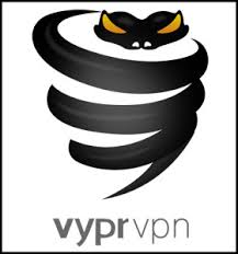 VyprVPN Logo Large