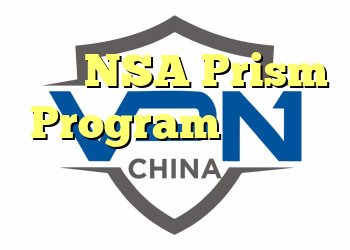 آنچه NSA Prism Program به معنای حفظ حریم شماست