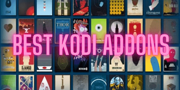   best-kodi-addons "width =" 600 "height =" 300 "srcset =" // 144839-418331-2-raikfcquaxqncofqfm.stackpathdns.com/wp- content / uploads / 2020/11 / best-kodi-addons.png 600w ، //144839-418331-2-raikfcquaxqncofqfm.stackpathdns.com/wp-content/uploads/2020/11/best-kodi-addons-300x150.png 300w "اندازه ها = "(حداکثر عرض: 600 پیکسل) 100vw ، 600px" /> 

<p> این مقاله لیستی به روز شده از بهترین افزودنیهای Kodi موجود برای دسته های مختلف مانند فیلم ها ، نمایش های تلویزیونی ، تلویزیون زنده ، ورزش های زنده ، کودکان ، انیمه و موارد دیگر. </p>
<p>  ما بیش از 70 مورد اضافی Kodi را برای هر دسته لیست کرده ایم. در حال حاضر ، هر دو هفته افزونه ها متوقف می شوند ، به همین دلیل شما باید ؛ 100٪ لیست کار. </p>
<p>  ما منبع URL هر افزونه را نیز لیست کرده ایم تا برای نصب آنها مشکلی نداشته باشید. [19659003]] </p>
<p>  قبل از شروع تماشای فیلم ها و نمایش های تلویزیونی از این افزودنی ها ، مطمئن شوید که یک Kodi VPN دارید. هنگام پخش از حریم خصوصی آنلاین شما در برابر ISP محافظت می کند. </p>
<p>  برای دریافت VPN ممتاز با نرخ مقرون به صرفه ، بهترین معاملات VPN ما را بررسی کنید و پس انداز کنید! PureVPN توصیه می شود زیرا یک افزونه اختصاصی Kodi نیز ارائه می دهد. علاوه بر این ، اگر نمی خواهید هزینه زیادی صرف کنید ، می توانید به یک VPN kodi رایگان نیز بروید. </p>
<p> VPN را برای ضمانت 31 روزه برگشت پول Kodi دریافت کنید </p>
<h2> آیا نمی خواهید از لیست کامل افزونه ها پیمایش کنید؟ به جای این فیلترها را امتحان کنید … </h2>
<p>    All Addons New Kodi Addons 18 Addons All in One Addons Movie Addons Sports Addons Live TV Addons Live Addons Live Kids For Kids انیمه فیلم های بالیوود Addons موسیقی افزودنی های رسمی اخبار Addons رسمی سایر ادونس </p>
<p></p>
<h2 id=