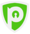   آرم PureVPN 