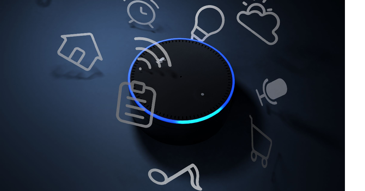   Amazon Sidewalk شبکه Wi-Fi خانگی شما را با سایر دستگاه های آمازون به اشتراک می گذارد ، مگر اینکه انصراف دهید 