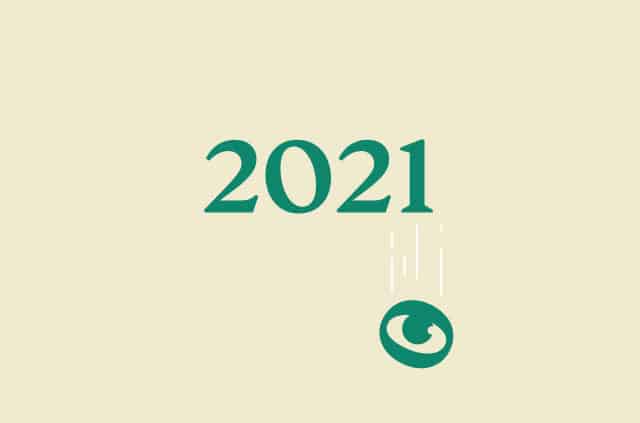  2021 سال با افت صفر. 
