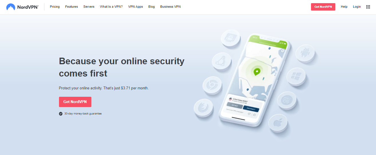   nordvpn بهترین فیلم برای دسترسی به فیلم های ژاپنی و تلویزیونی 