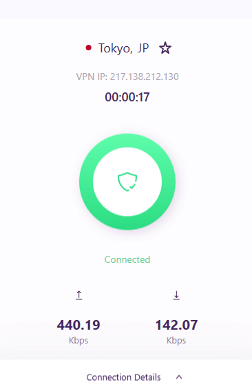  برای دسترسی به Netflix به سرور VPN در ژاپن متصل شوید [19659016] برای دسترسی به Netflix به سرور VPN در ژاپن متصل شوید 
