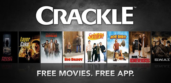   crackle 