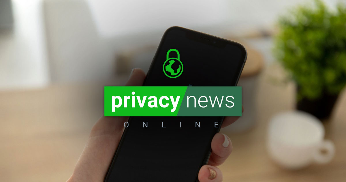 Privacy News Online by Private Internet Access VPN