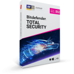   Bitdefender 2019 